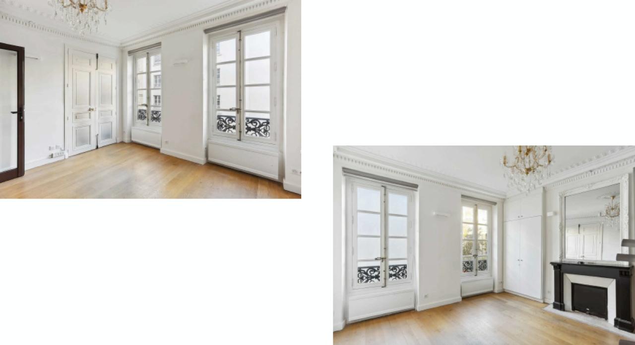 Bureau Paris 94m² Location bureau Paris OLBUR2533268 2